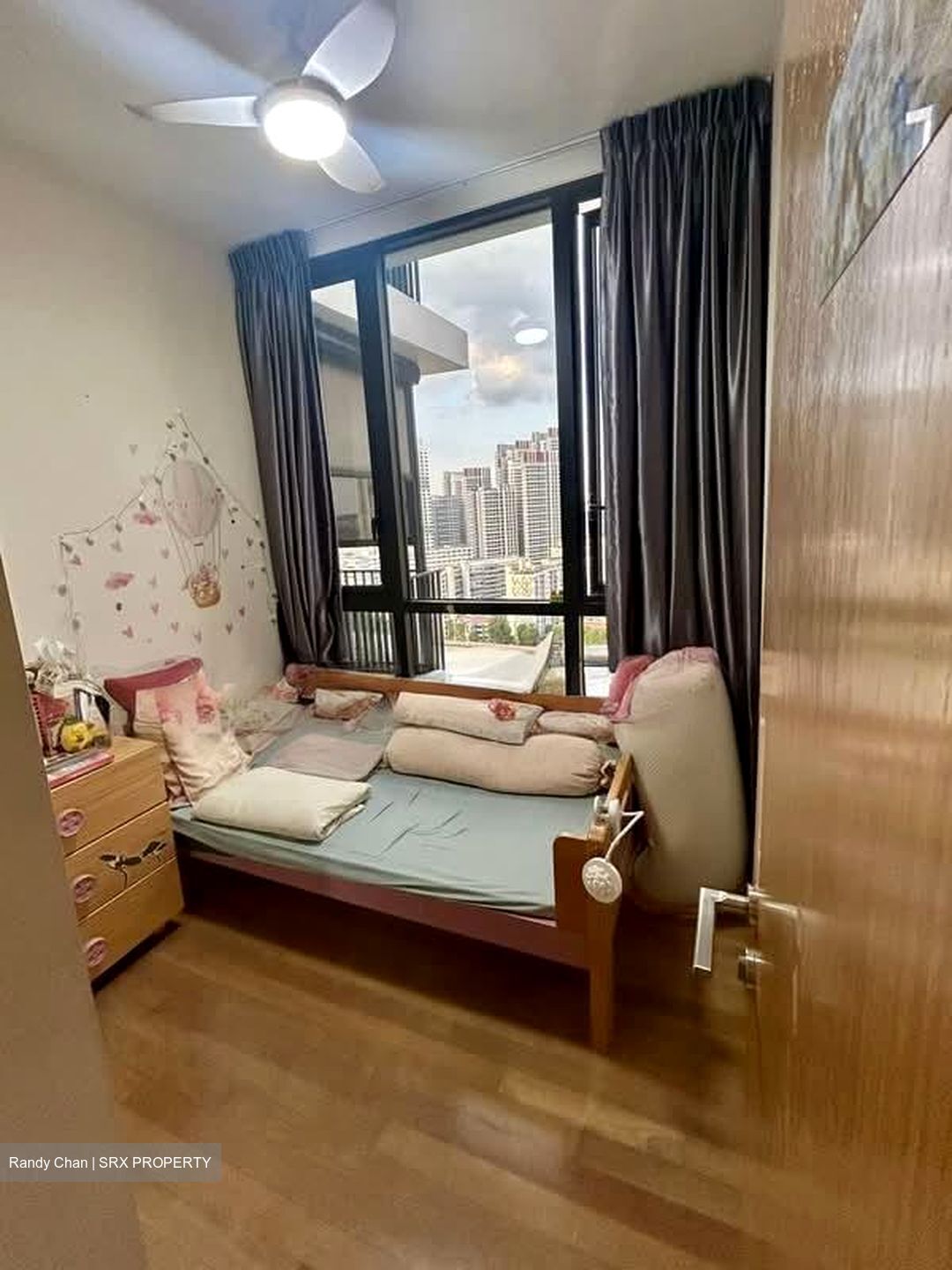 The Trilinq (D5), Condominium #576833381